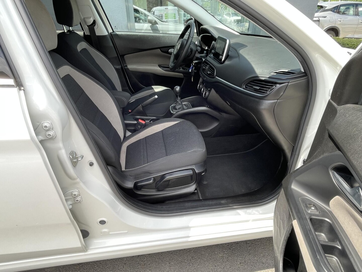 Fiat Tipo