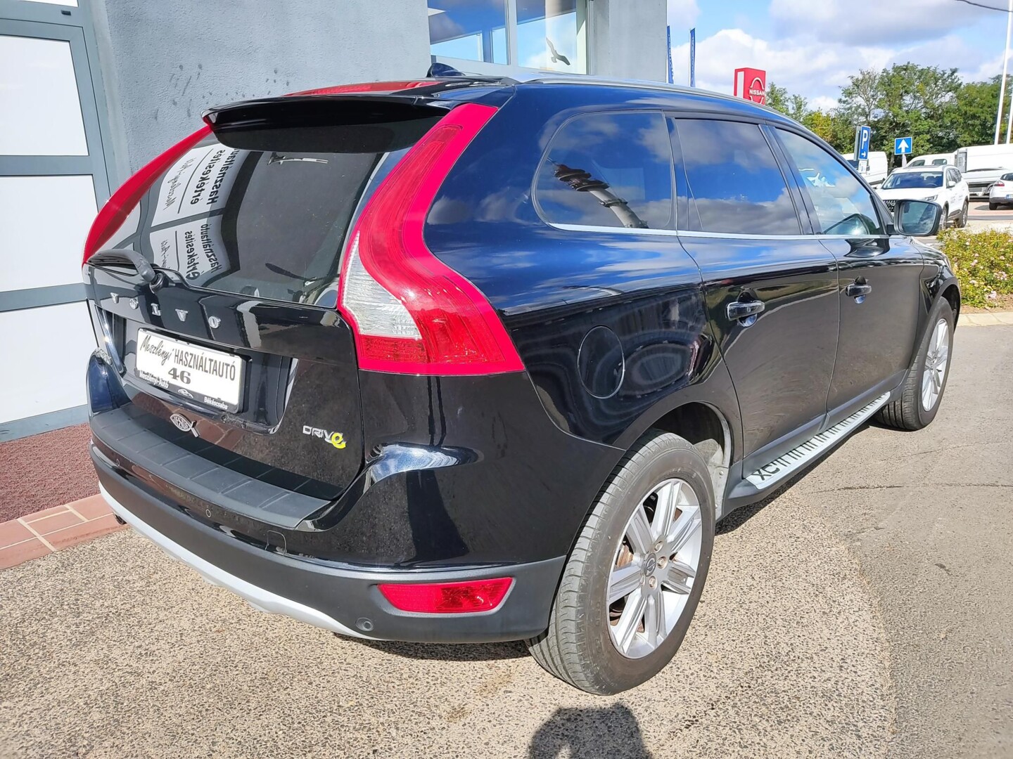 Volvo XC 60