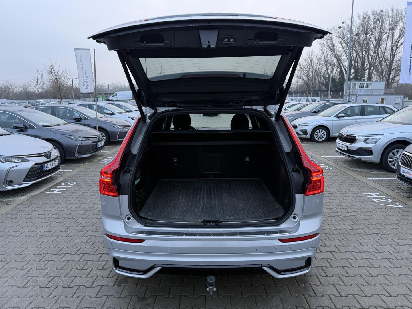 Volvo XC 60