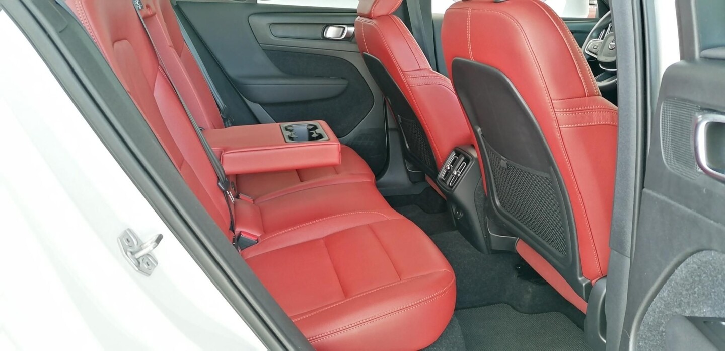 Volvo XC 40