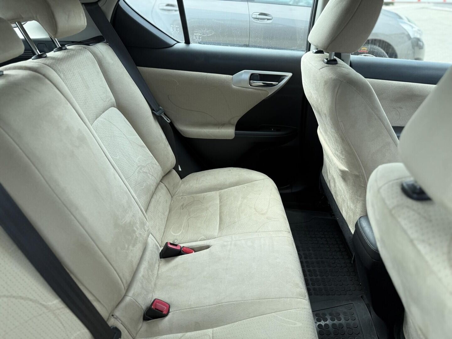 Lexus CT