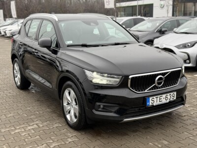 Volvo XC 40