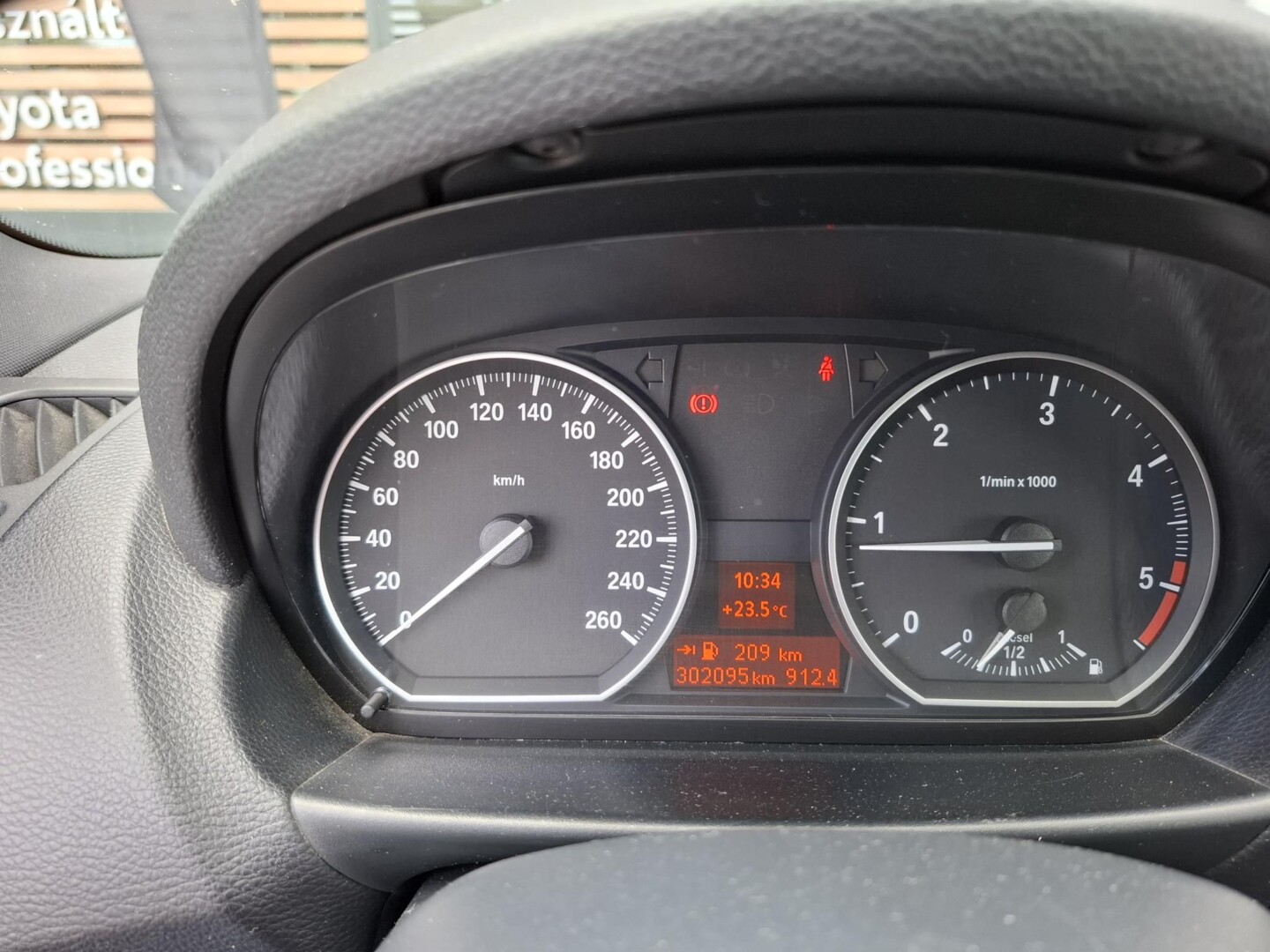 BMW sorozat 1