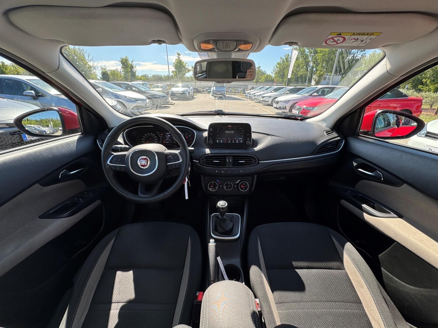 Fiat Tipo