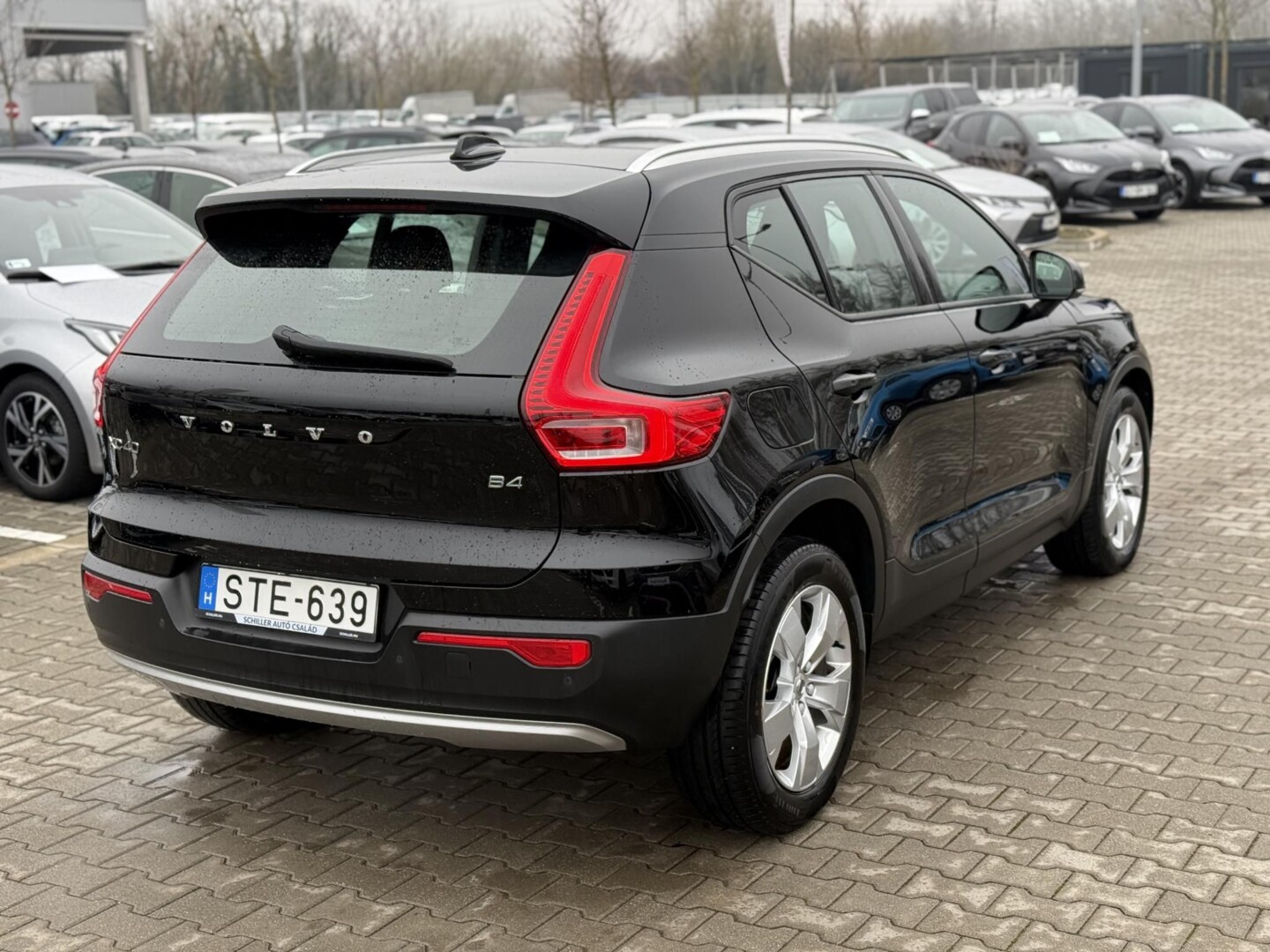 Volvo XC 40
