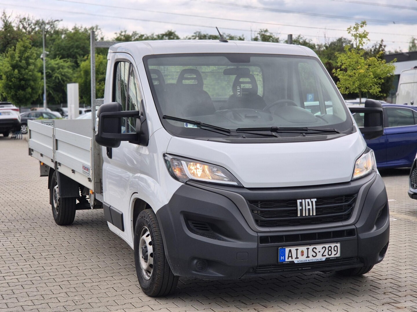 Fiat Ducato
