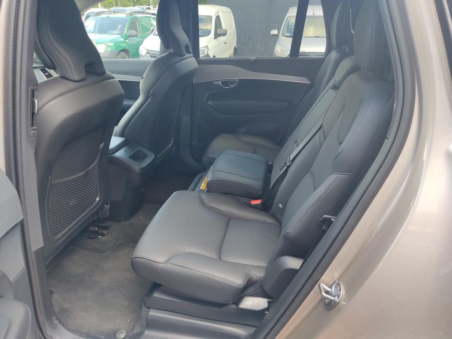 Volvo XC 90