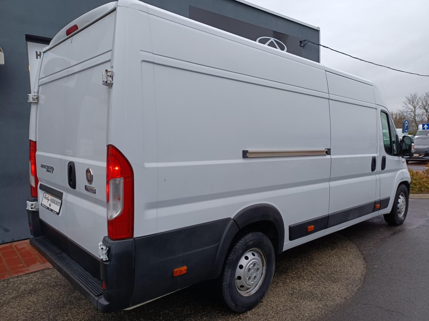 Fiat Ducato