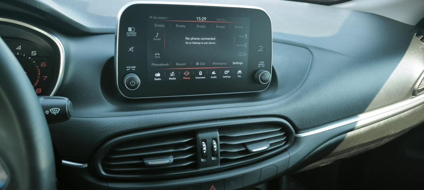 Fiat Tipo