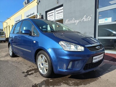 Ford Focus C-Max