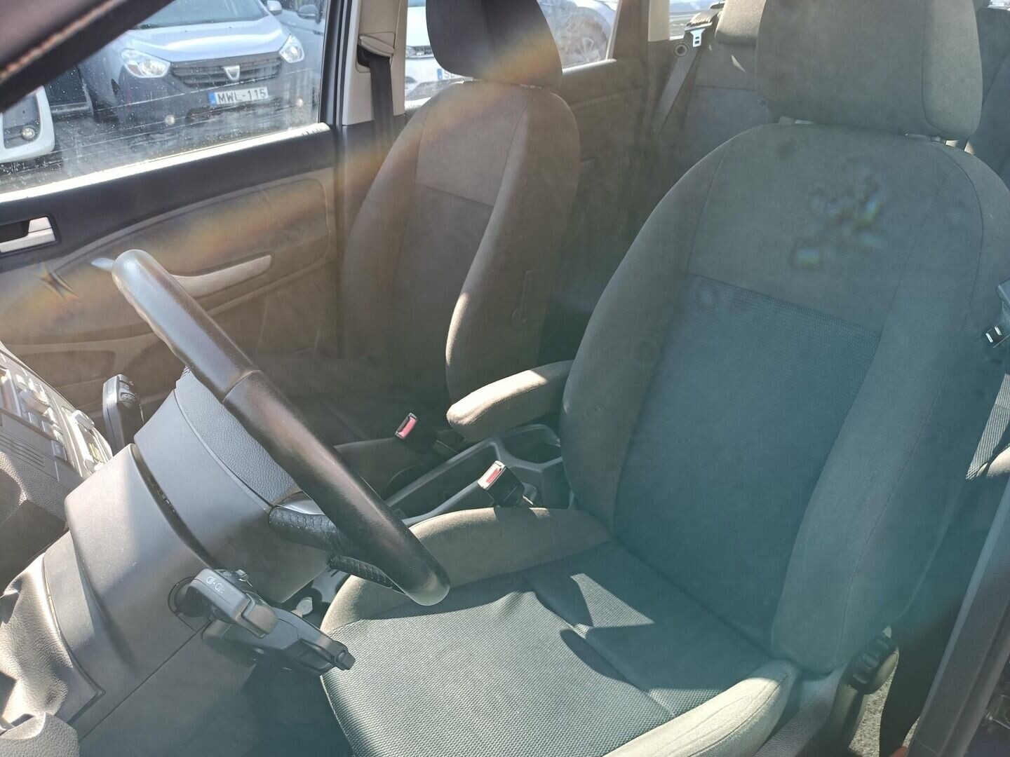 Ford Focus C-Max