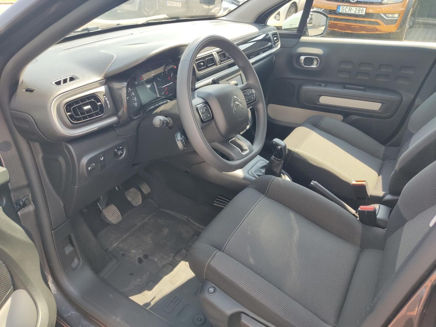 Citroën C3