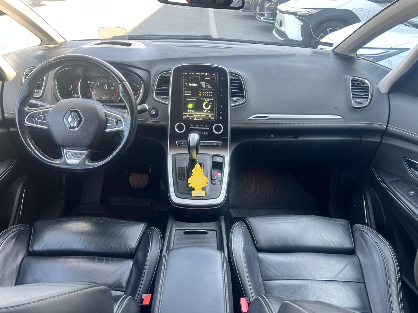 Renault Grand Scenic