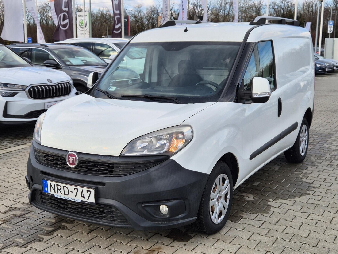 Fiat Doblo