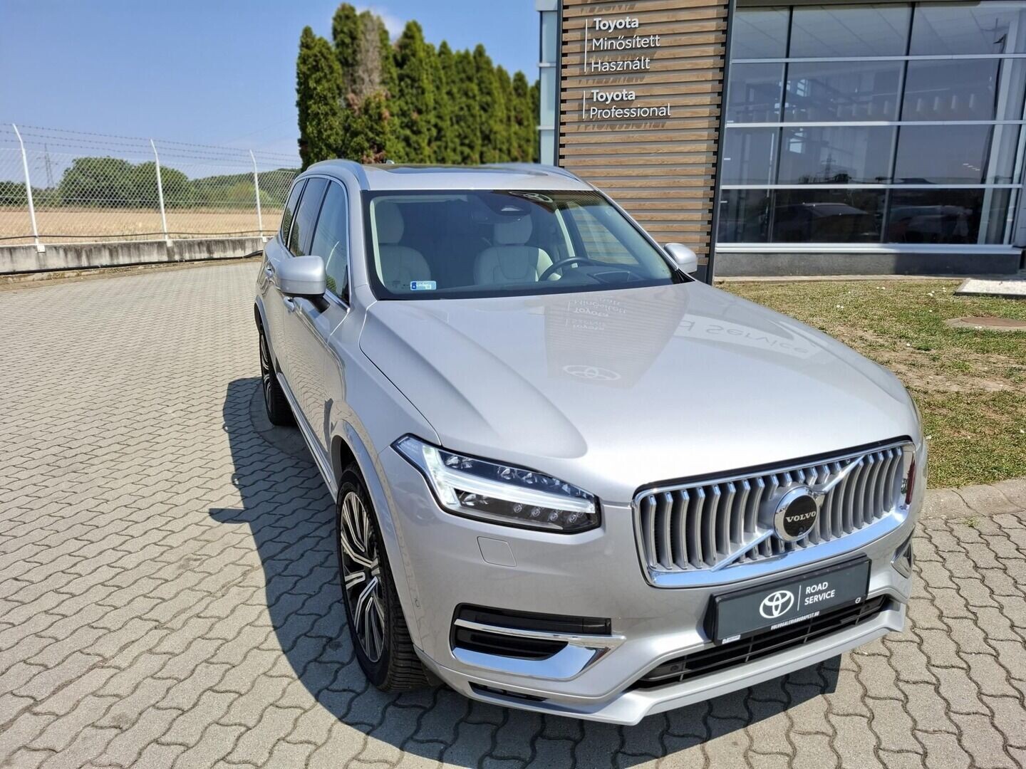 Volvo XC 90