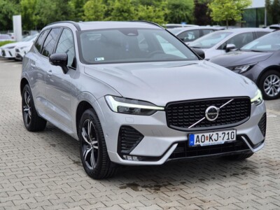 Volvo XC 60
