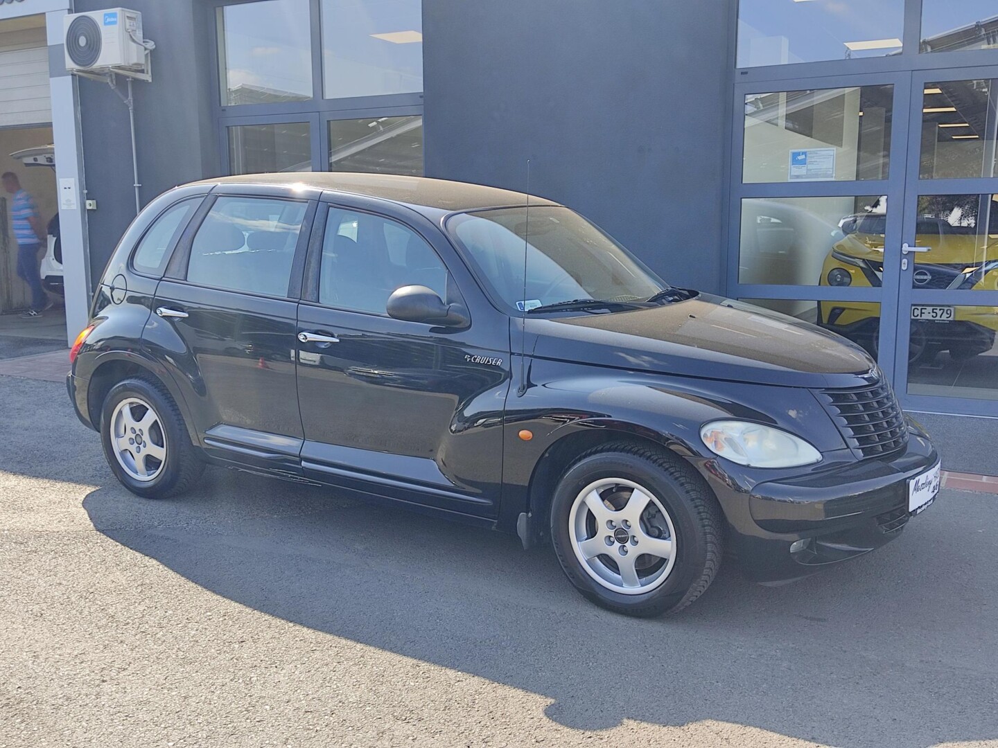 Chrysler PT Cruiser