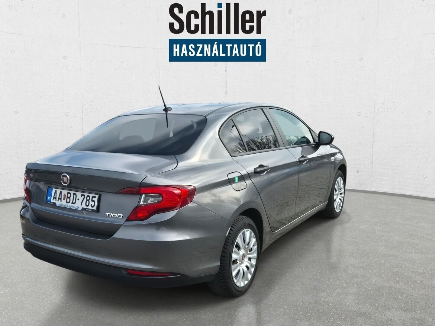 Fiat Tipo