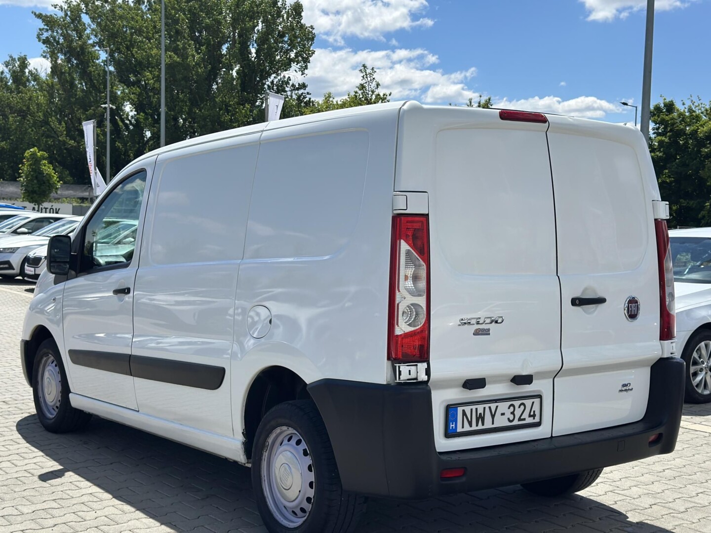 Fiat Scudo