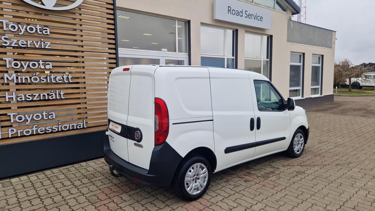 Fiat Doblo