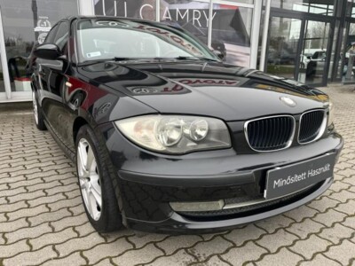 BMW sorozat 1