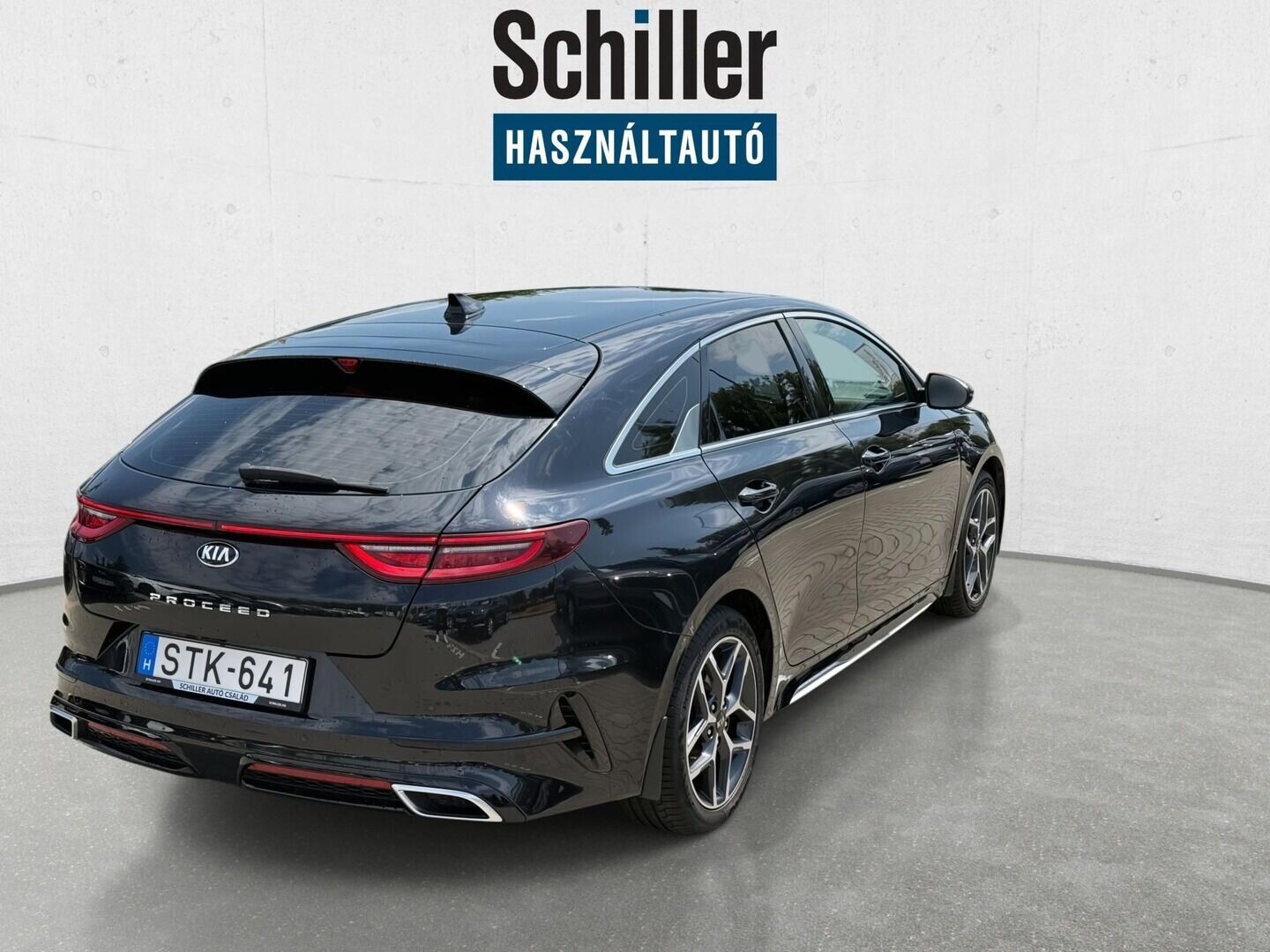 Kia Pro_cee'd