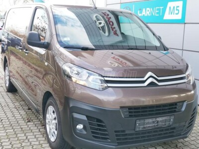 Citroën Jumpy Combi