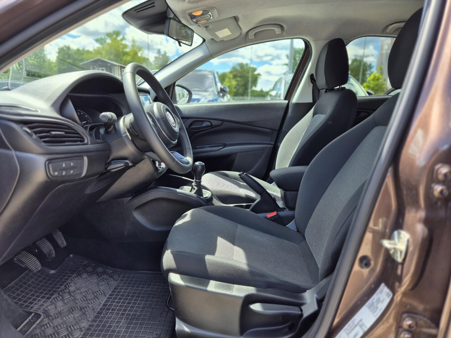 Fiat Tipo