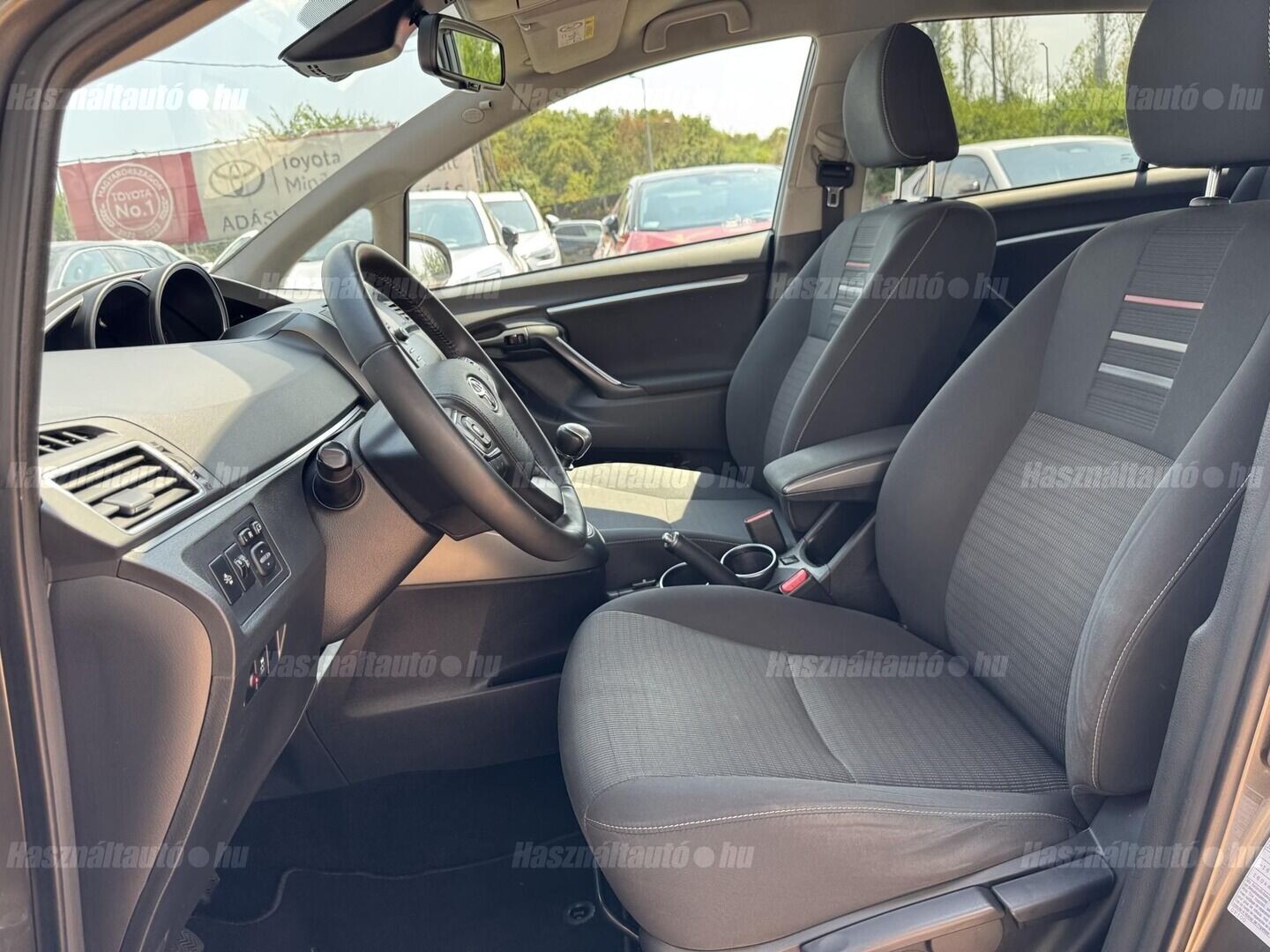 Toyota Verso