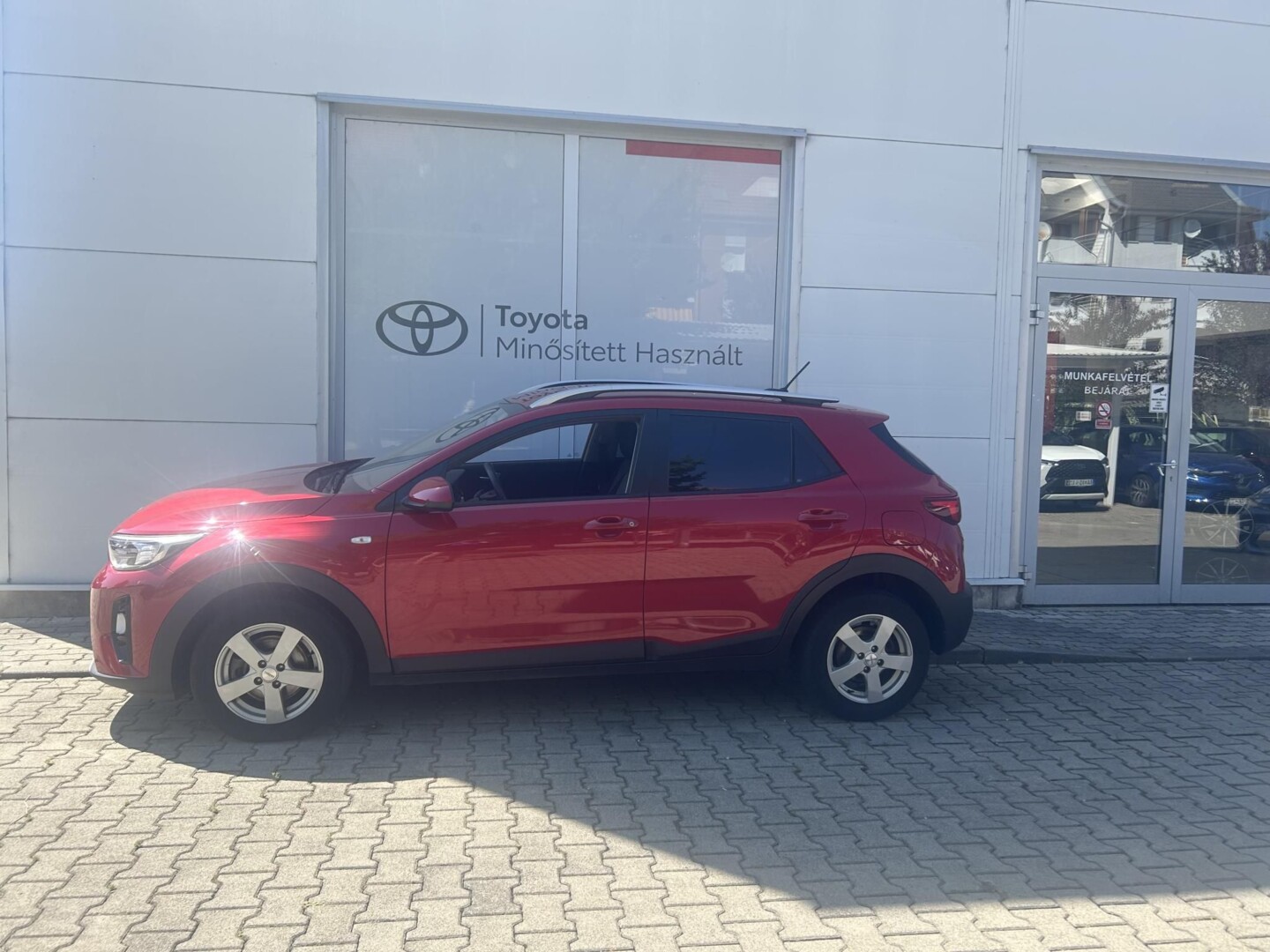 Kia Stonic