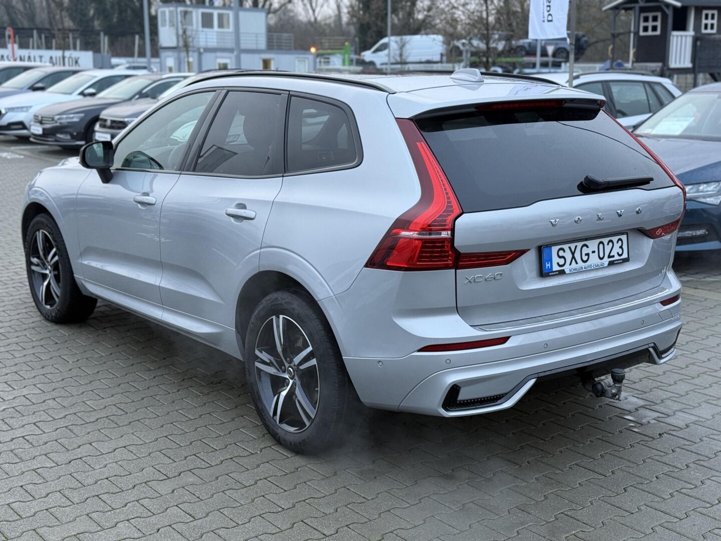 Volvo XC 60