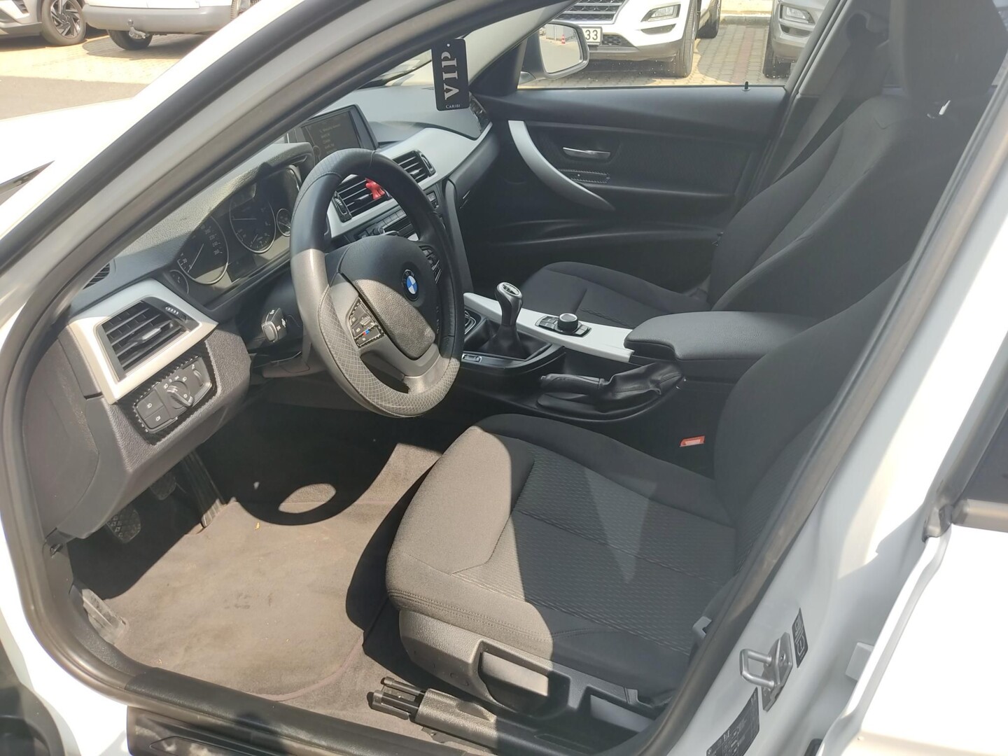 BMW sorozat 3