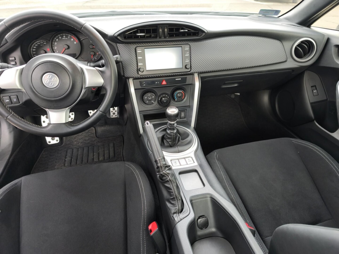 Toyota GT86