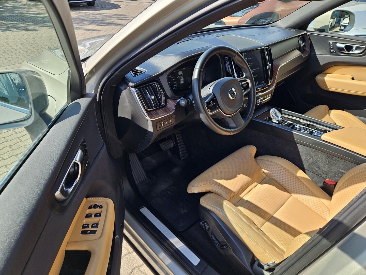 Volvo XC 60
