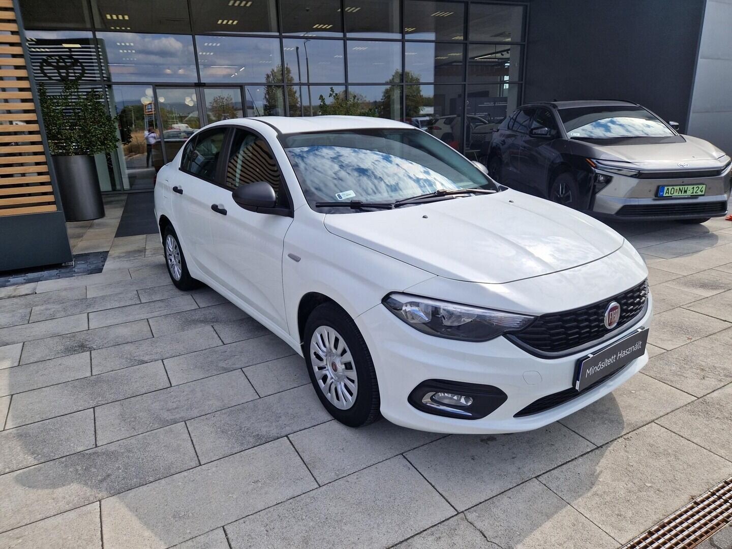 Fiat Tipo