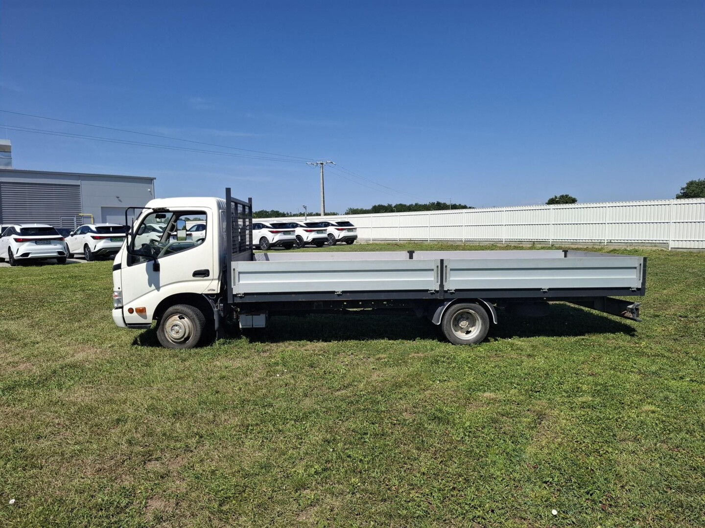 Toyota Dyna