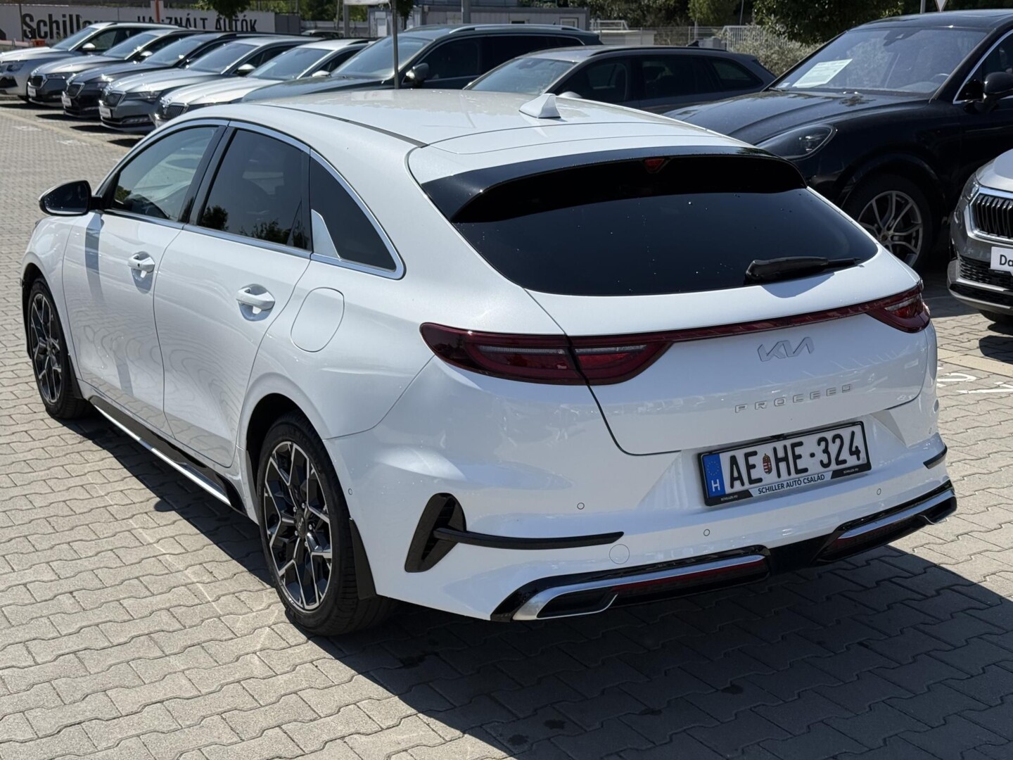 Kia Pro_cee'd
