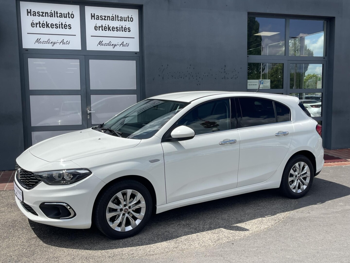 Fiat Tipo