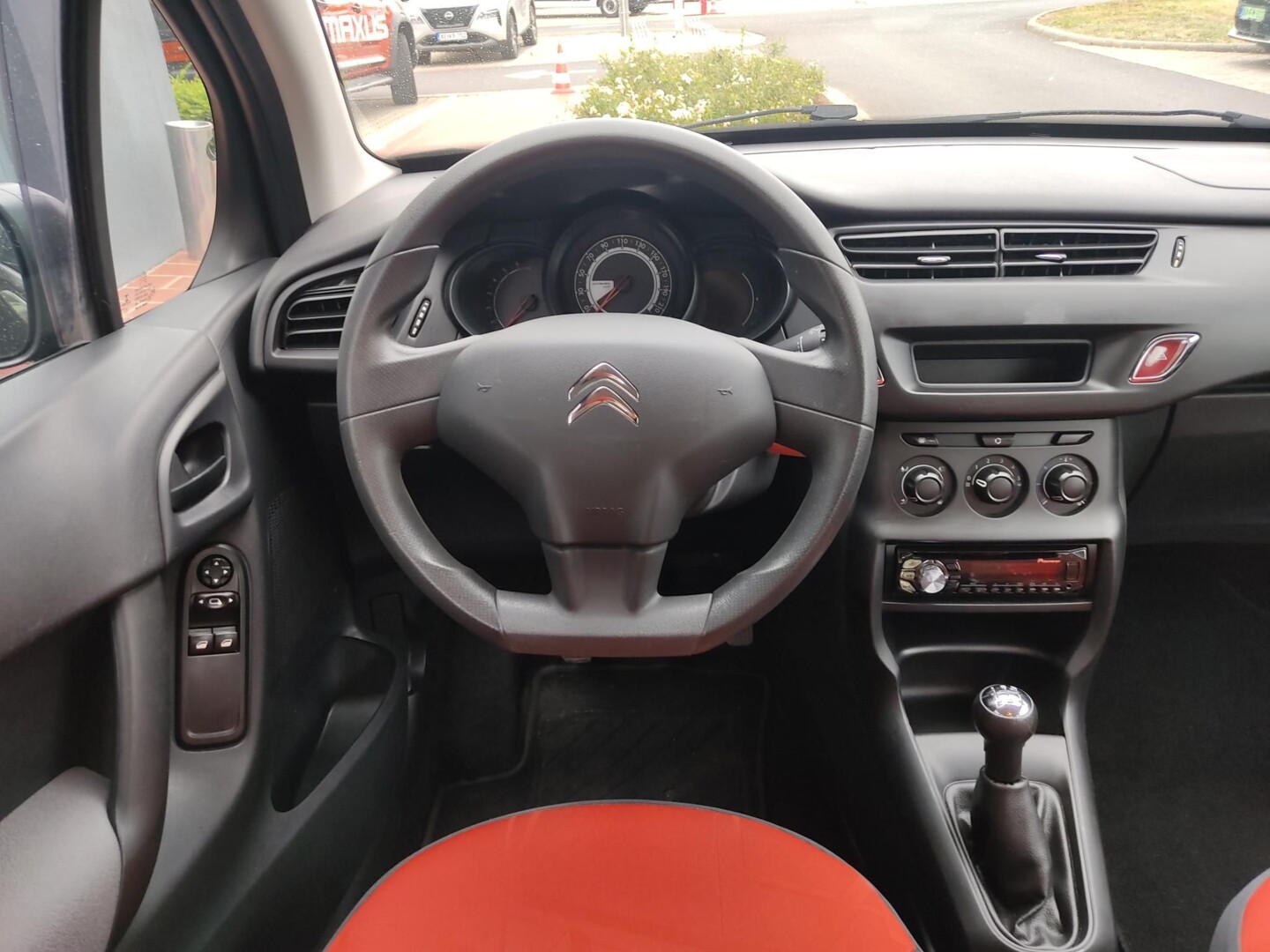 Citroën C3