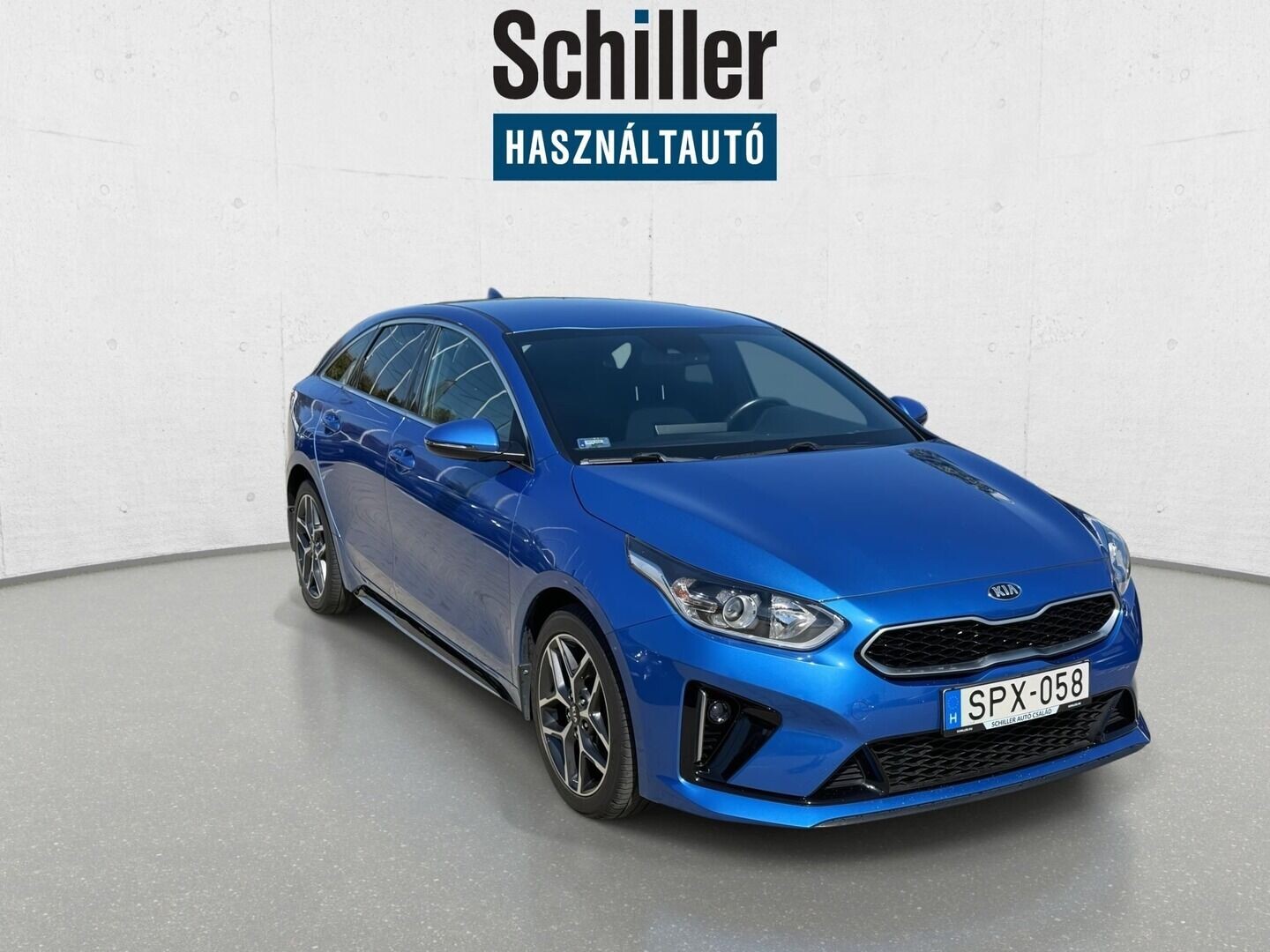 Kia Pro_cee'd