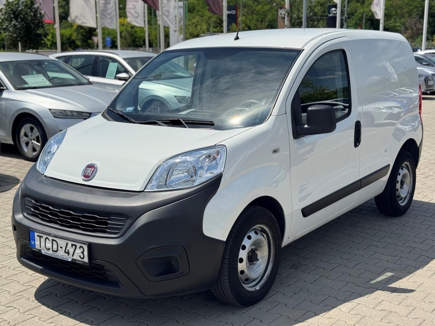 Fiat Fiorino
