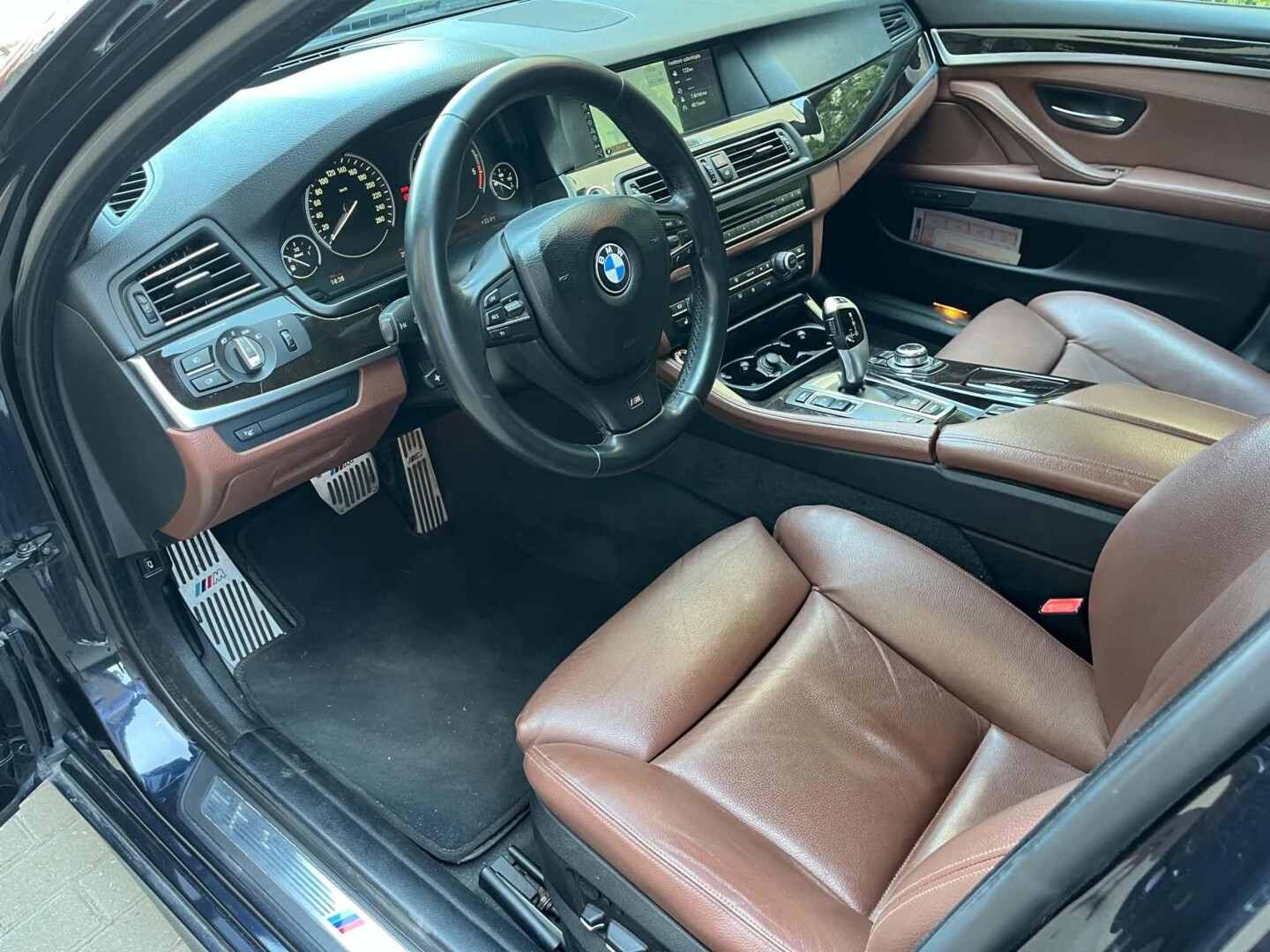 BMW sorozat 5