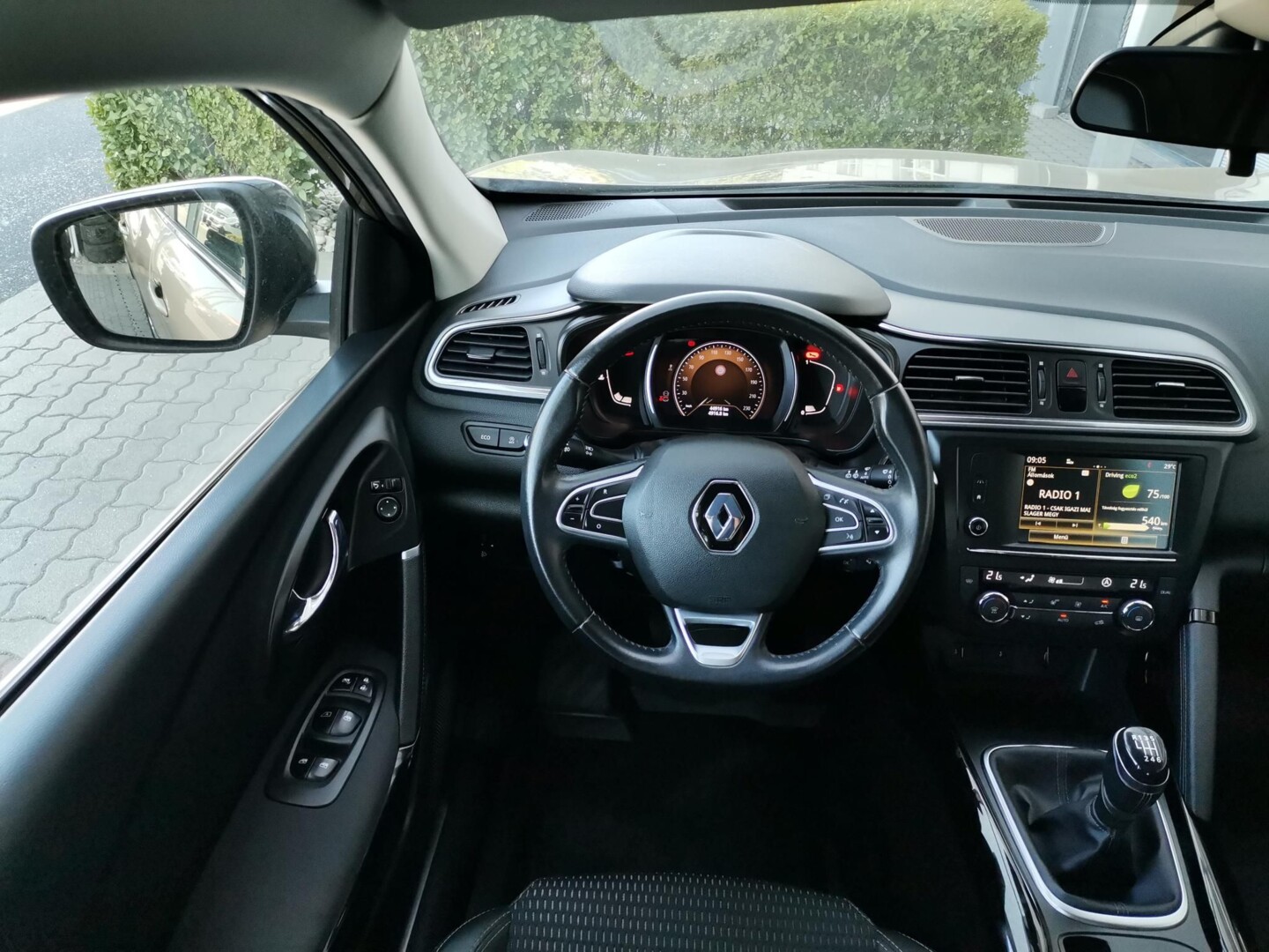 Renault Kadjar