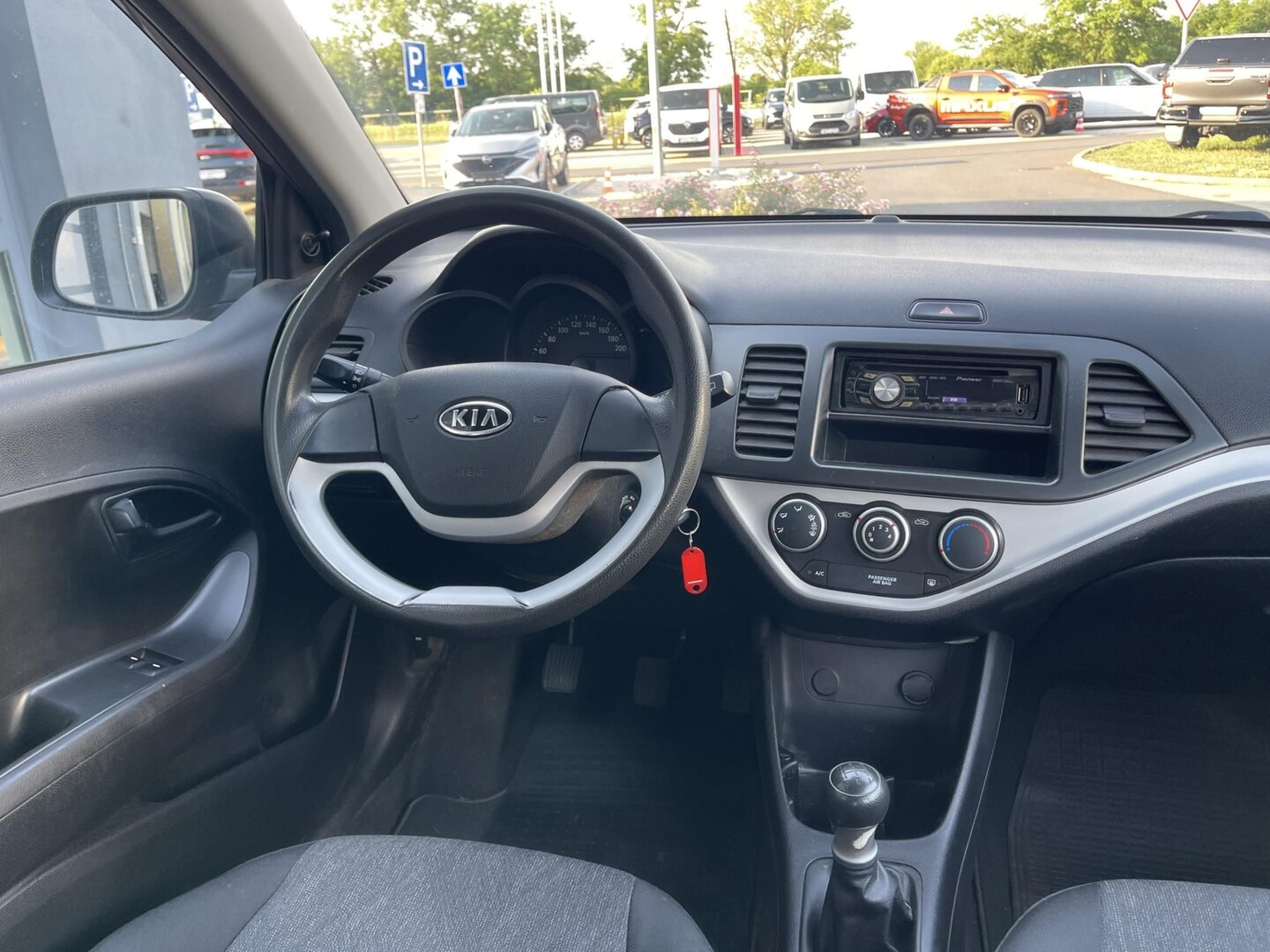 Kia Picanto