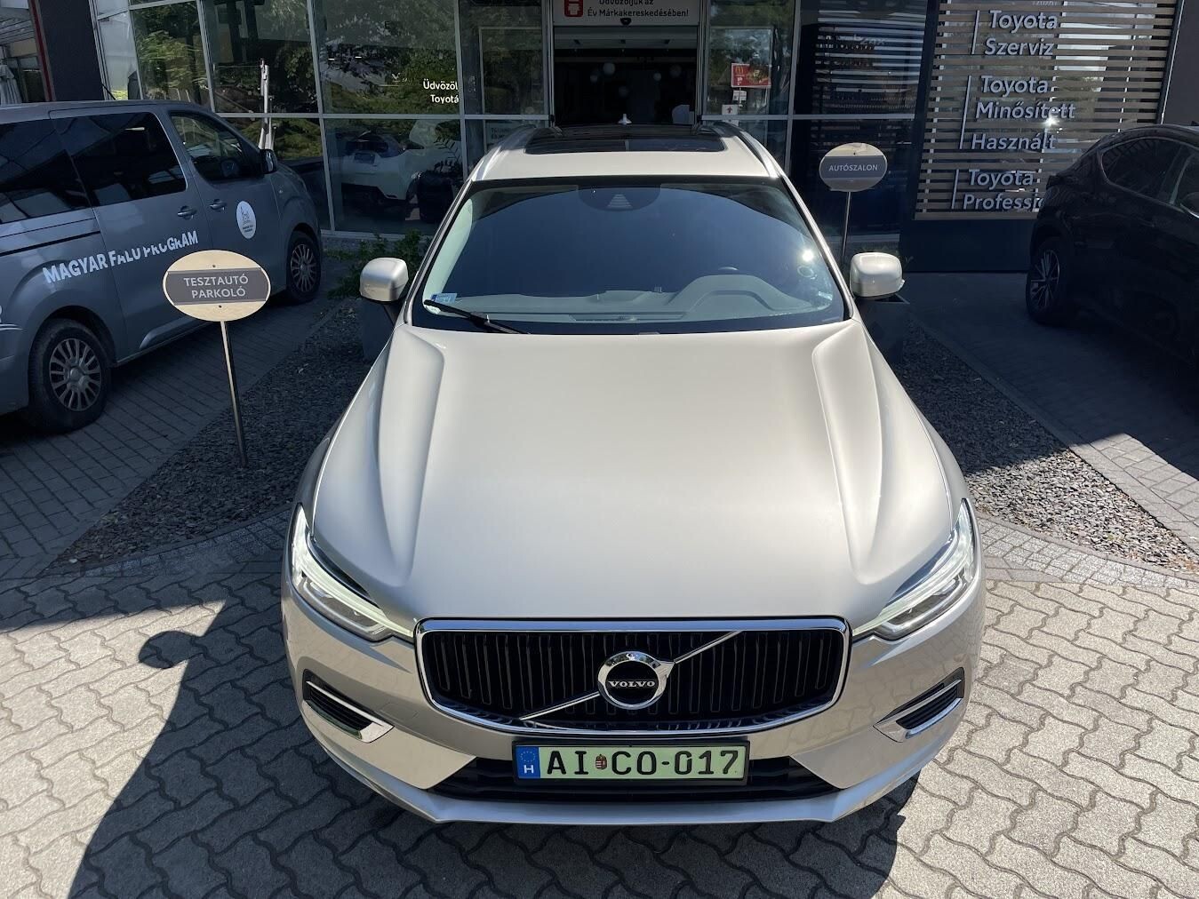 Volvo XC 60