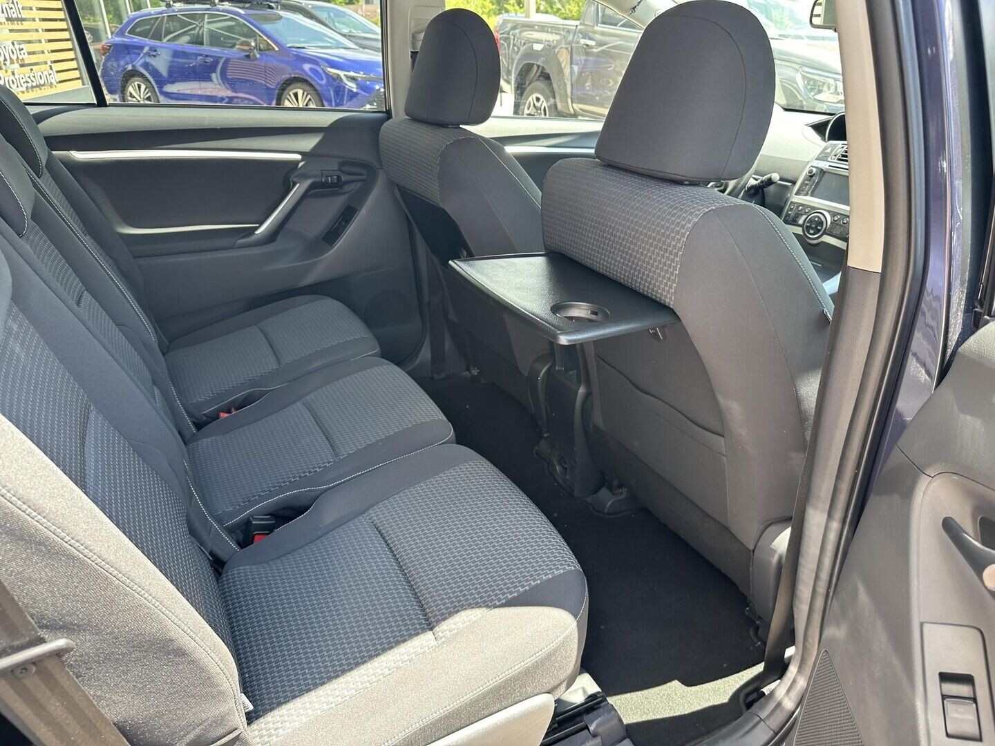 Toyota Verso