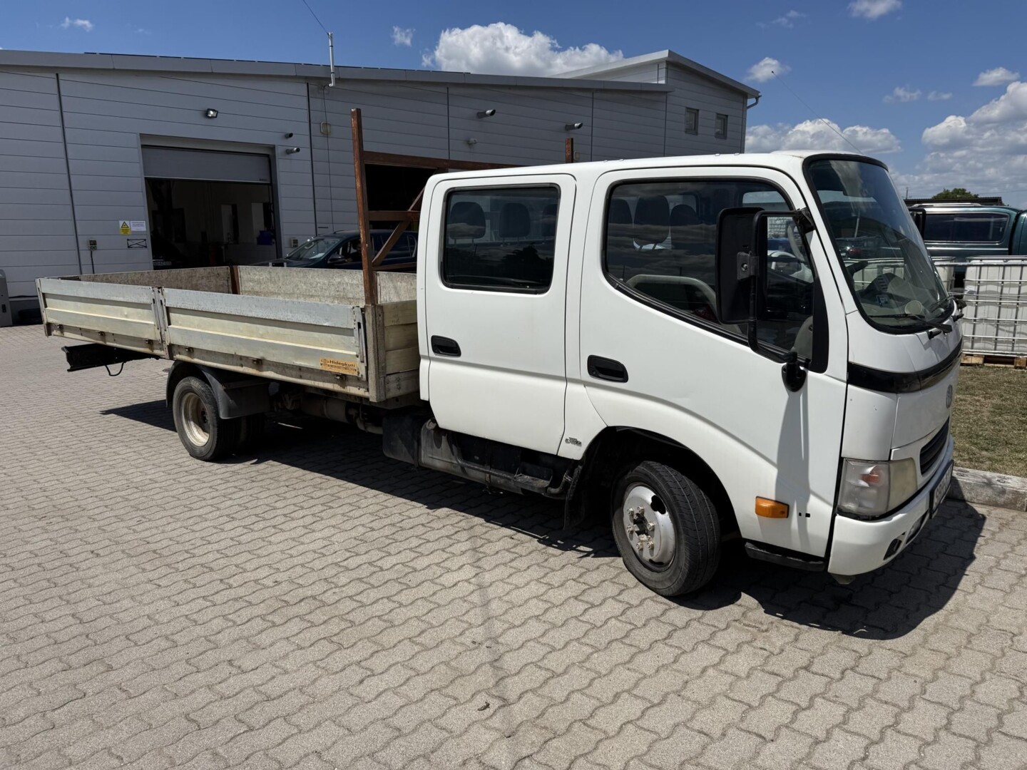 Toyota Dyna