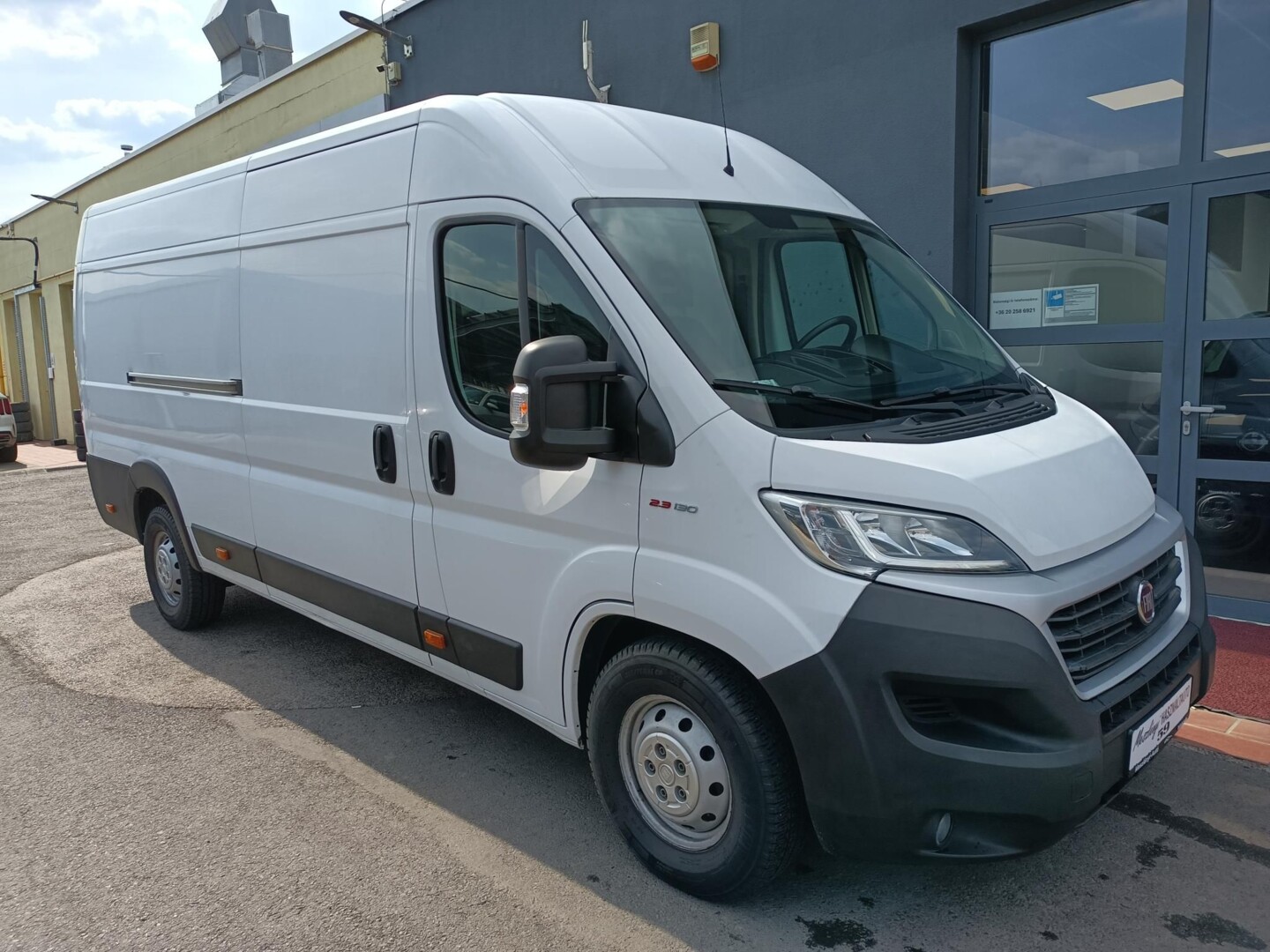 Fiat Ducato
