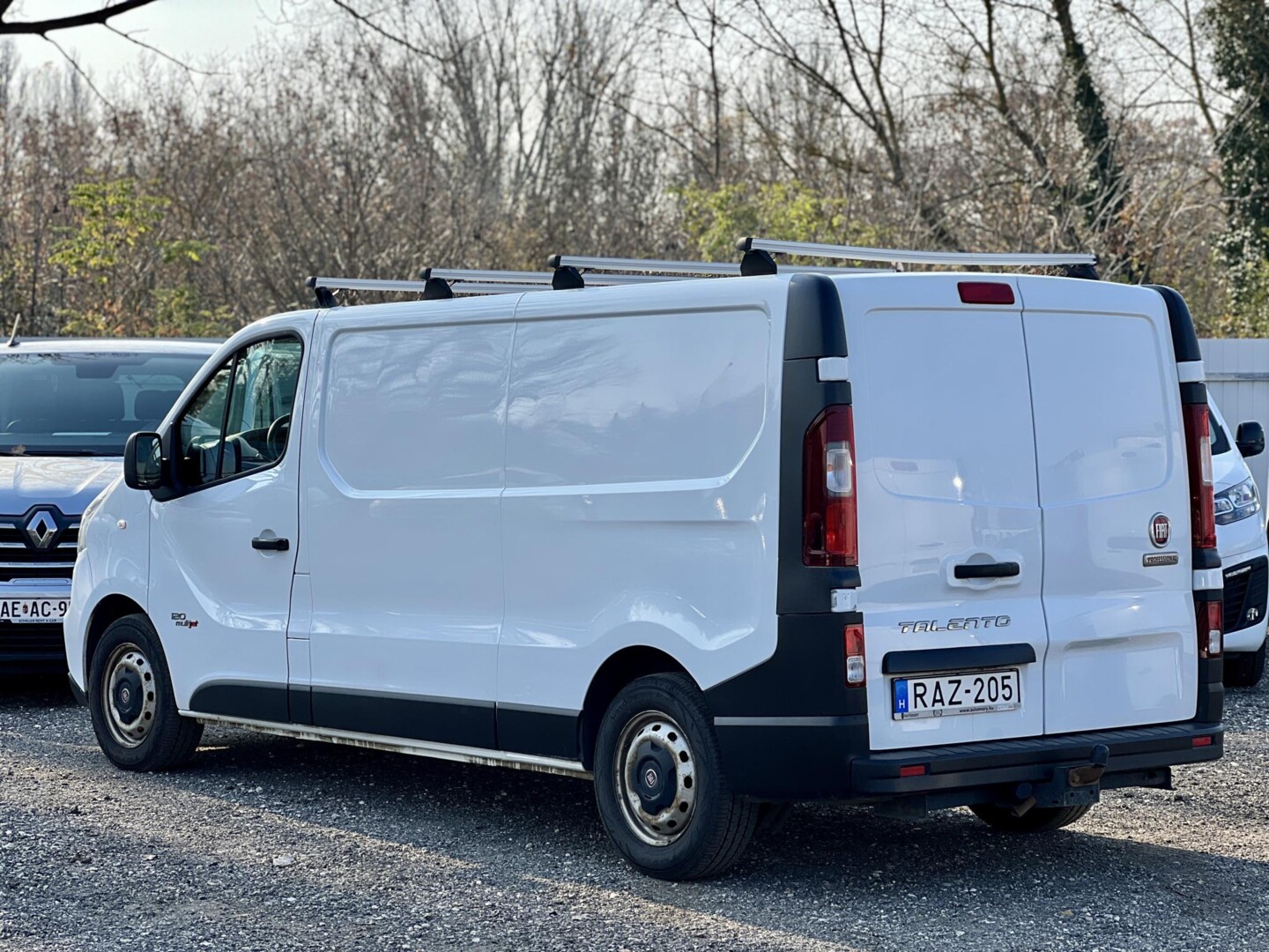 Fiat Talento