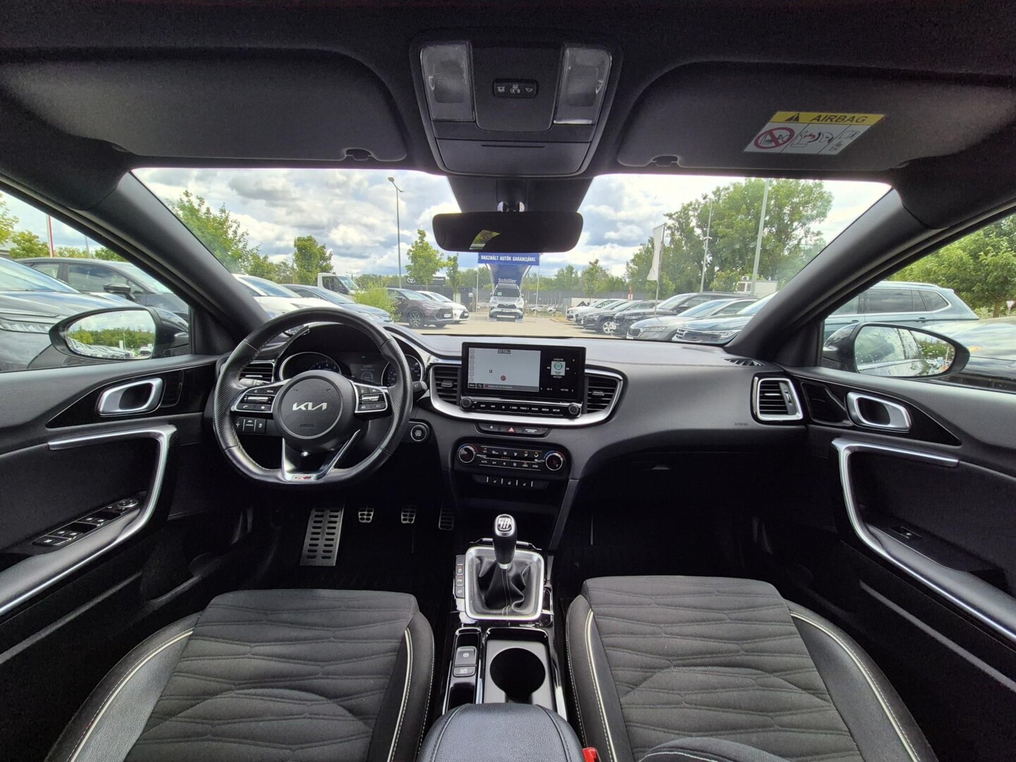 Kia Pro_cee'd